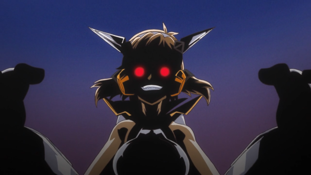 Senki Zesshou Symphogear S1 (PuyaSubs!!)